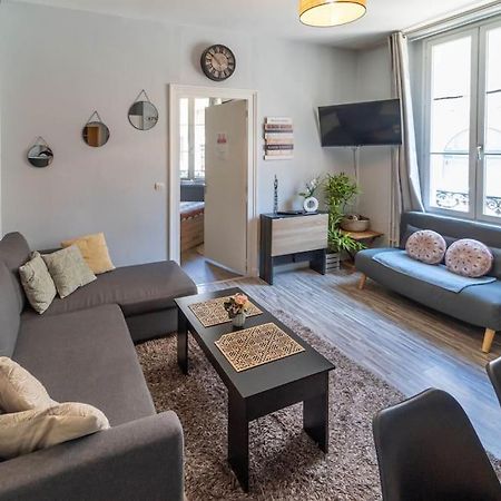 Chant Du Voyage Hypercentre Apartment Blois Exterior photo