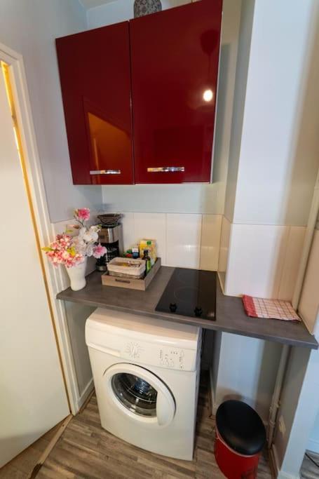 Chant Du Voyage Hypercentre Apartment Blois Exterior photo